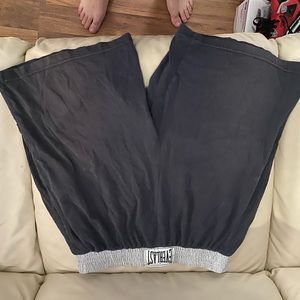 Vintage Everlast Sweat Shorts (Boxing shorts?)